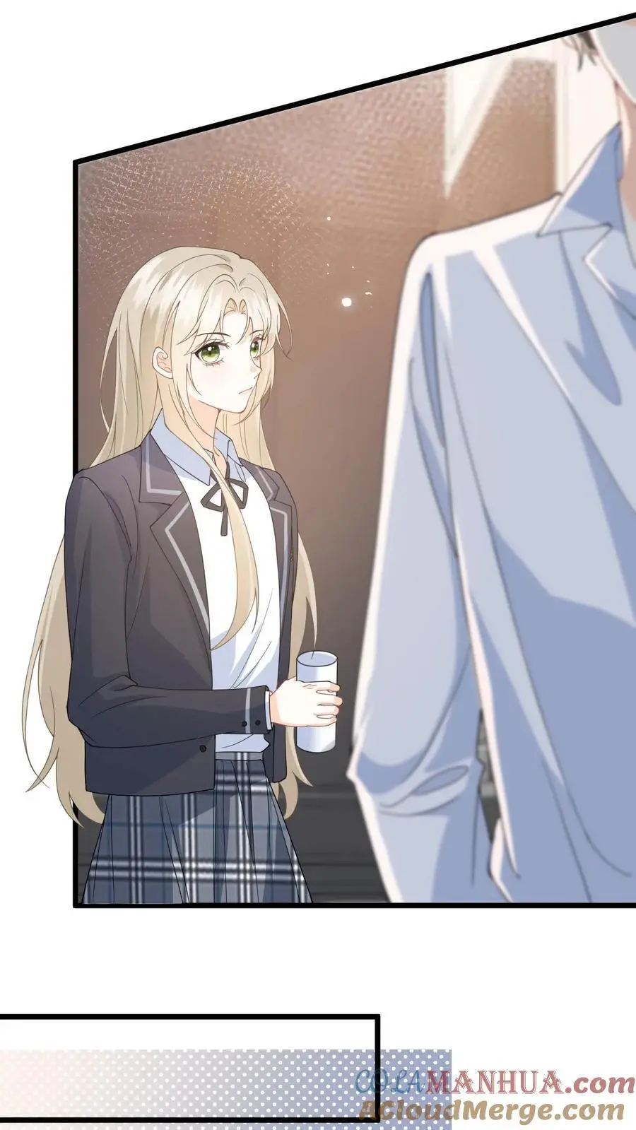 第35话 最温暖的生日 第5页