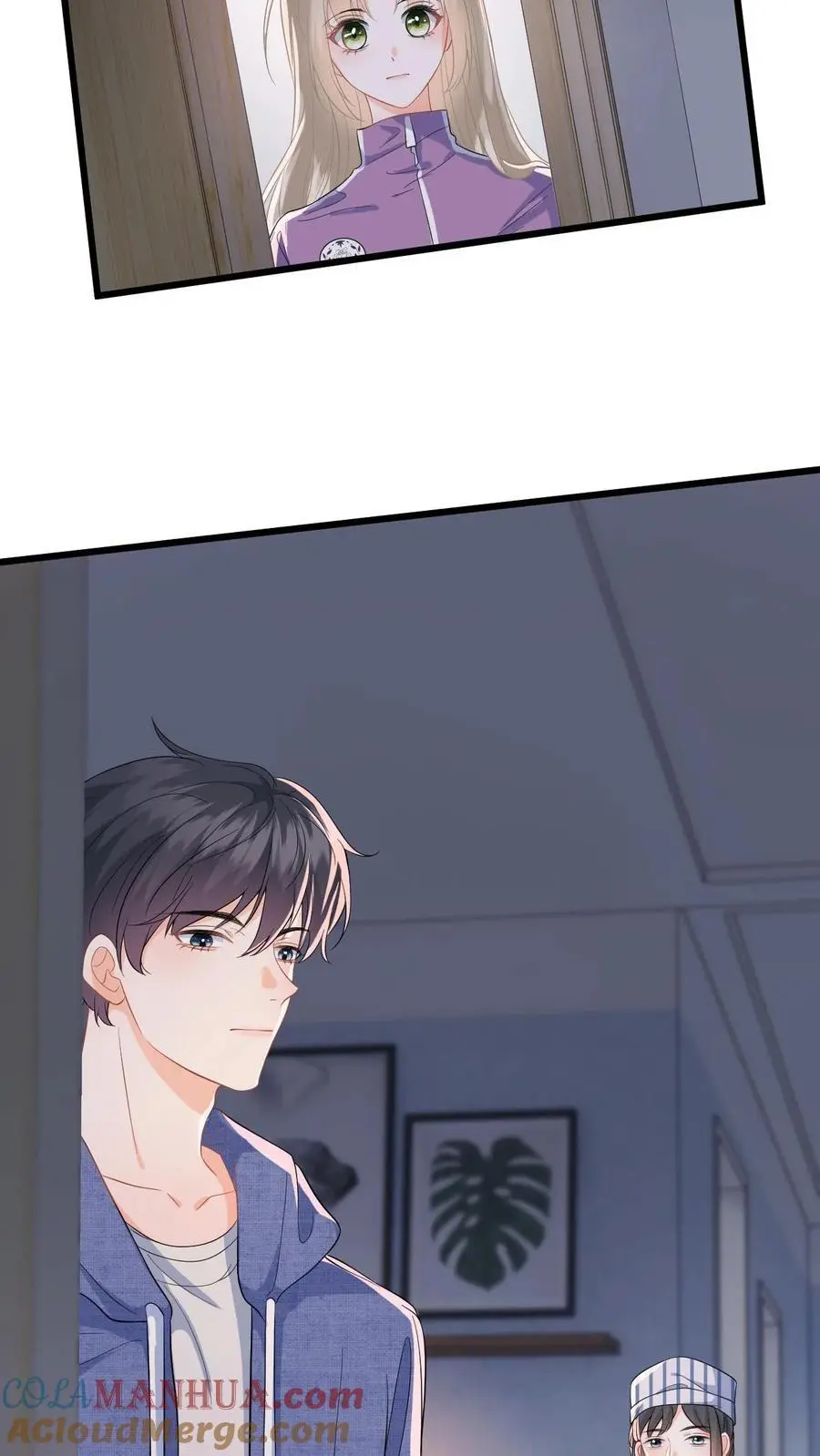 第35话 最温暖的生日 第11页