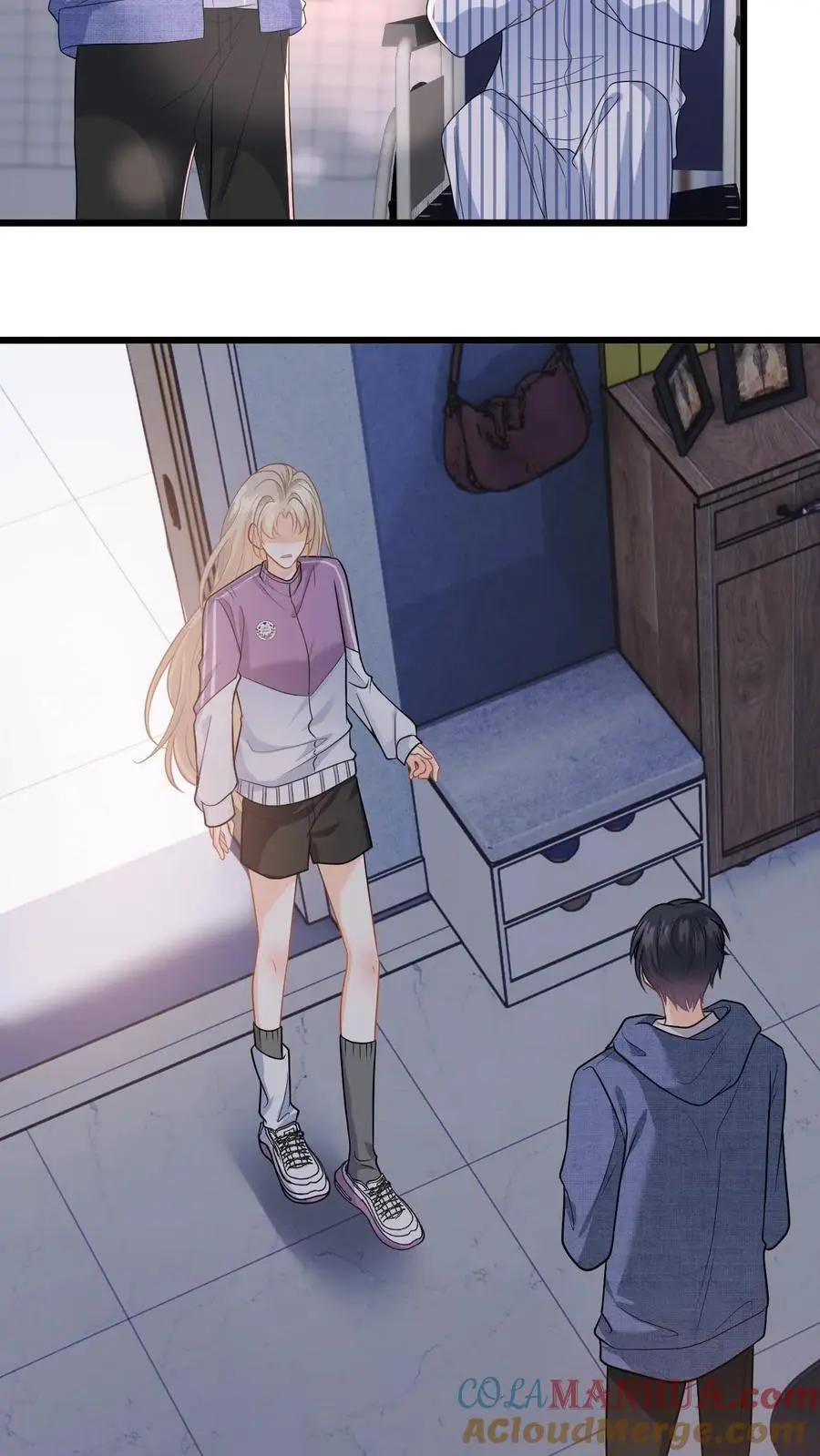 第35话 最温暖的生日 第15页