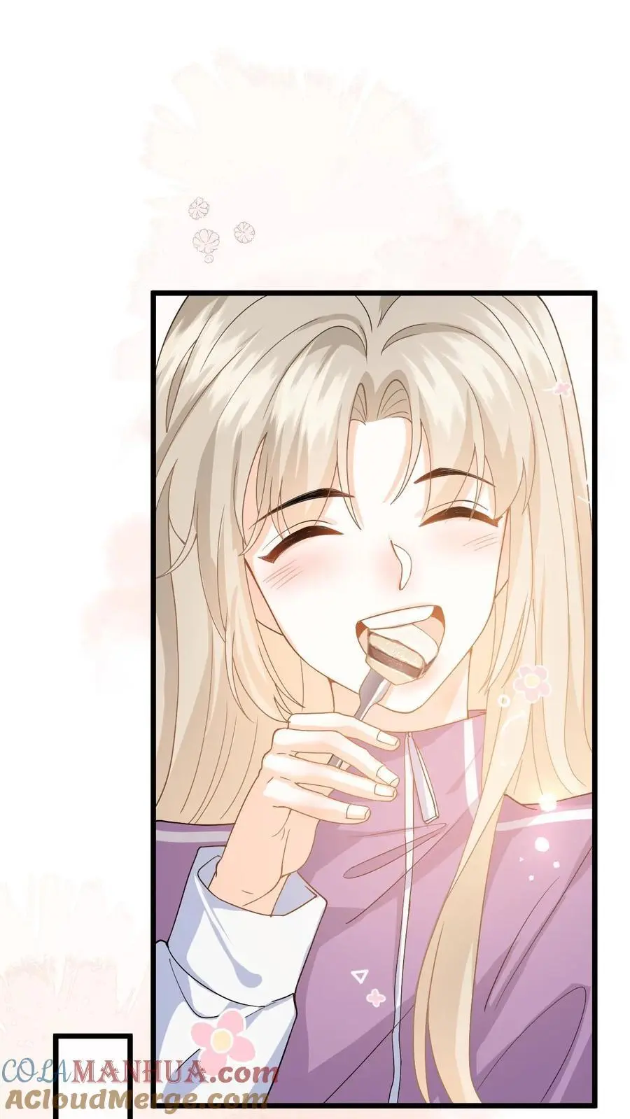 第35话 最温暖的生日 第27页
