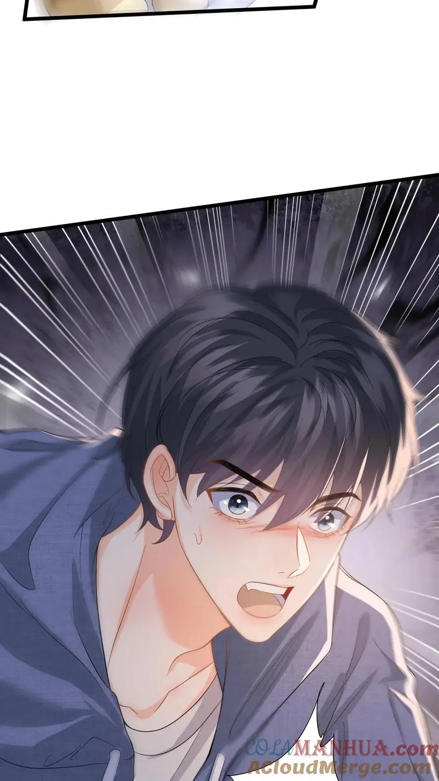 第35话 最温暖的生日 第31页