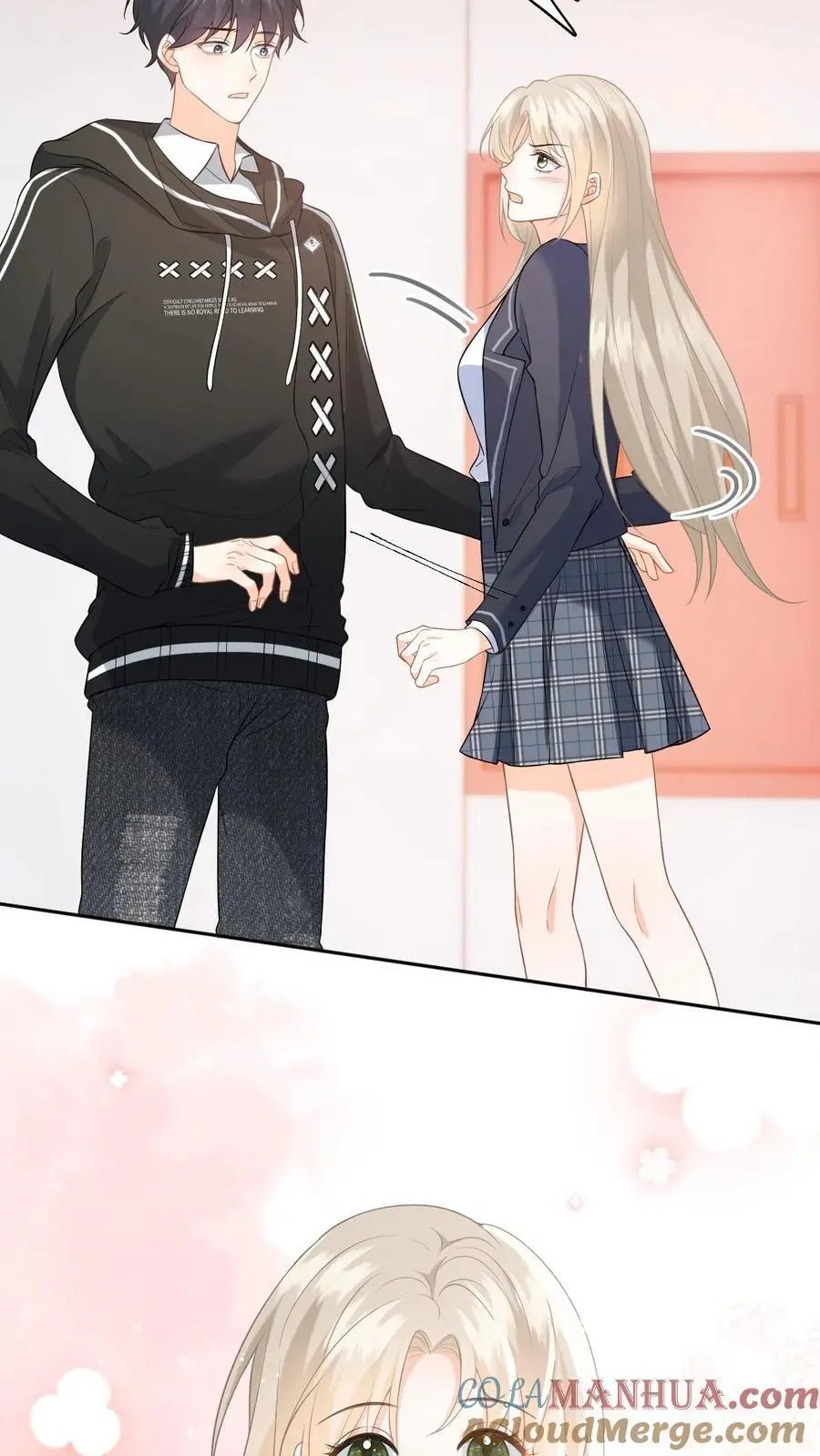第15话 做我男朋友吧 第27页
