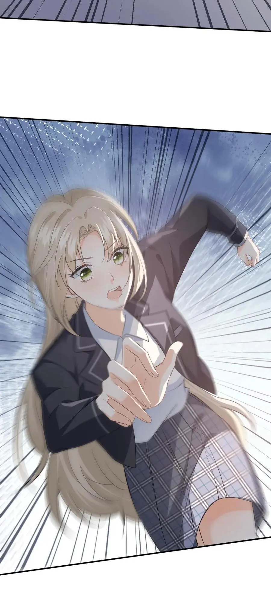 第13话 被逼跳楼！ 第30页