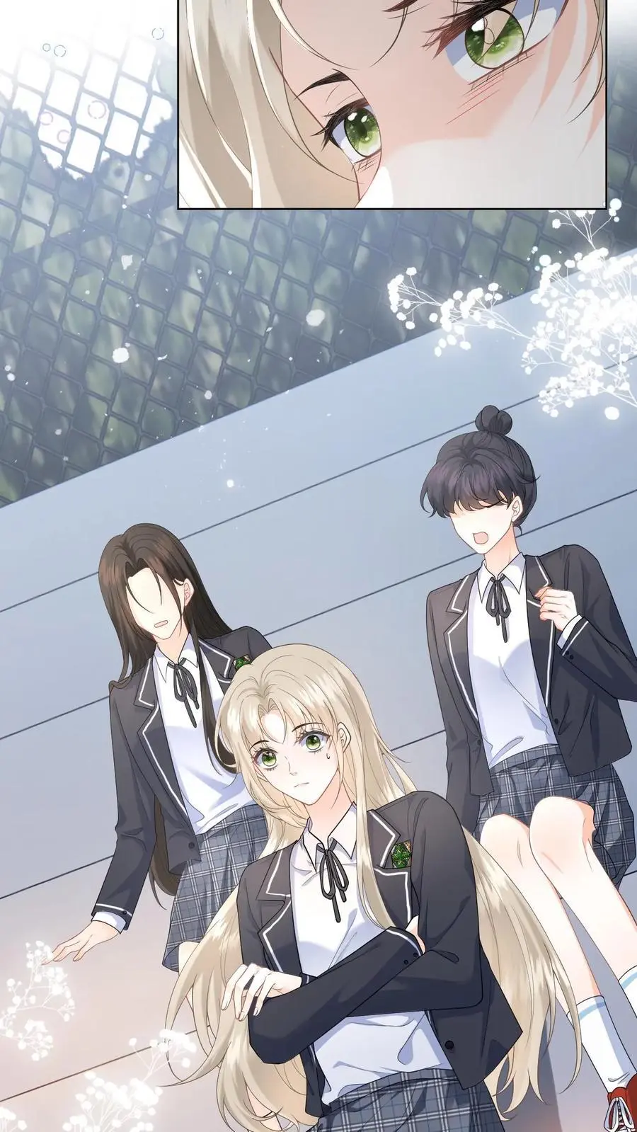 第1话 穿成恶毒女配 第47页