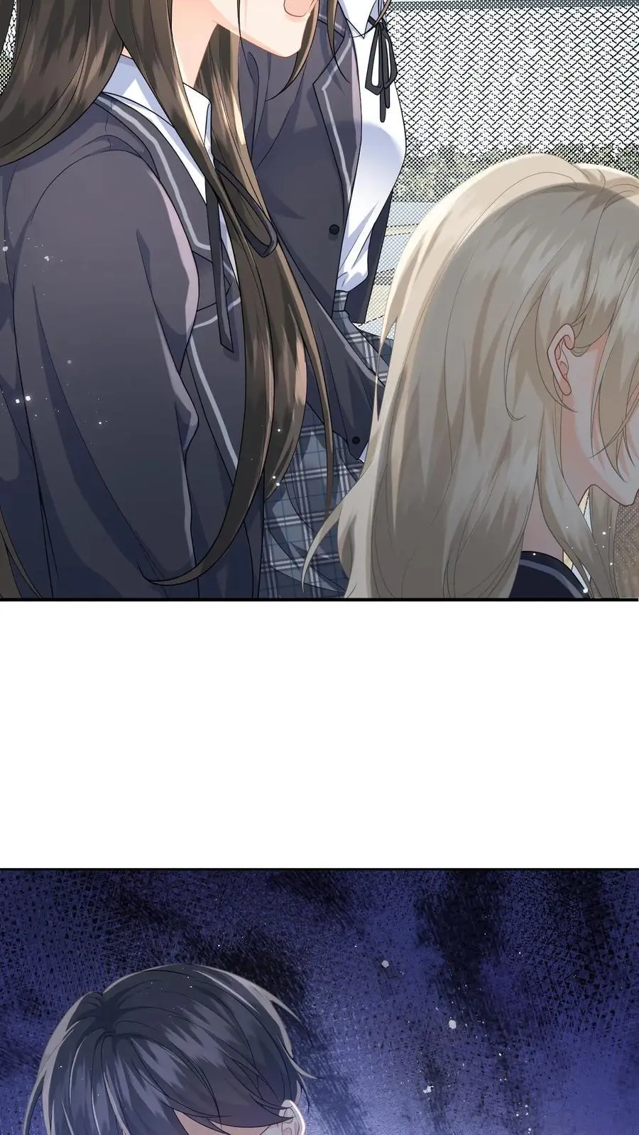 第1话 穿成恶毒女配 第56页