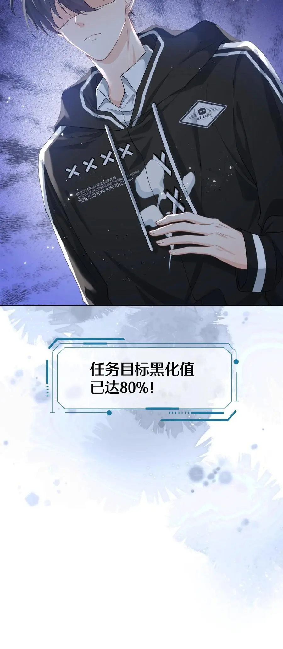 第1话 穿成恶毒女配 第57页