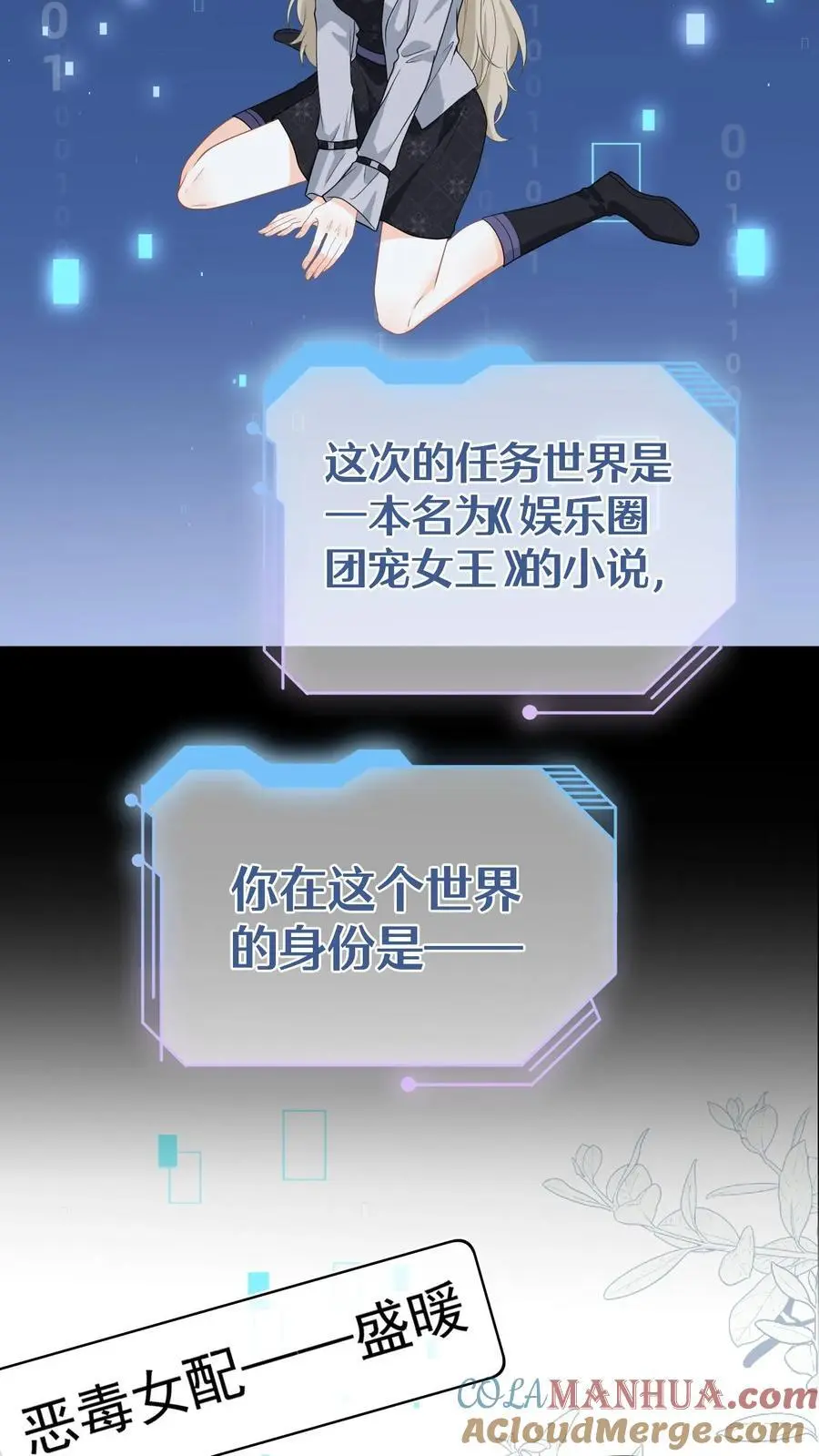 序章 第7页