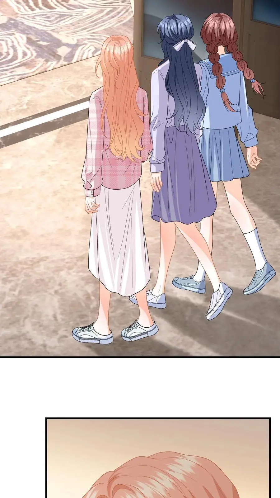 第146话 “捉奸”现场 第12页