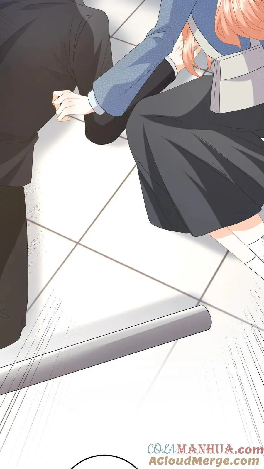 第153话 挡枪！ 第21页