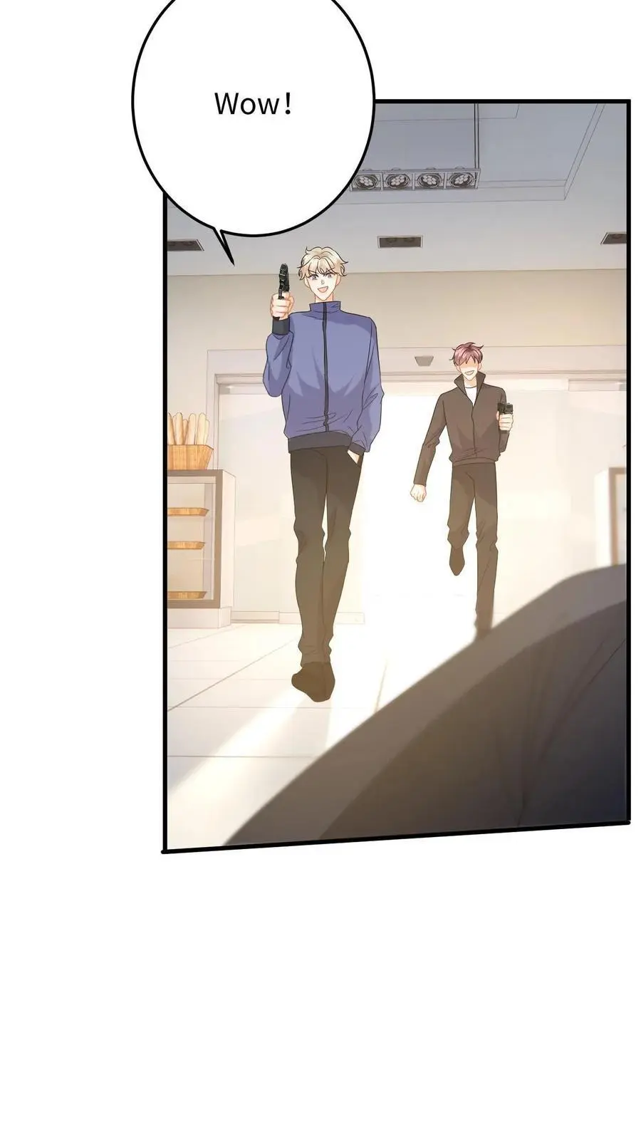 第153话 挡枪！ 第22页