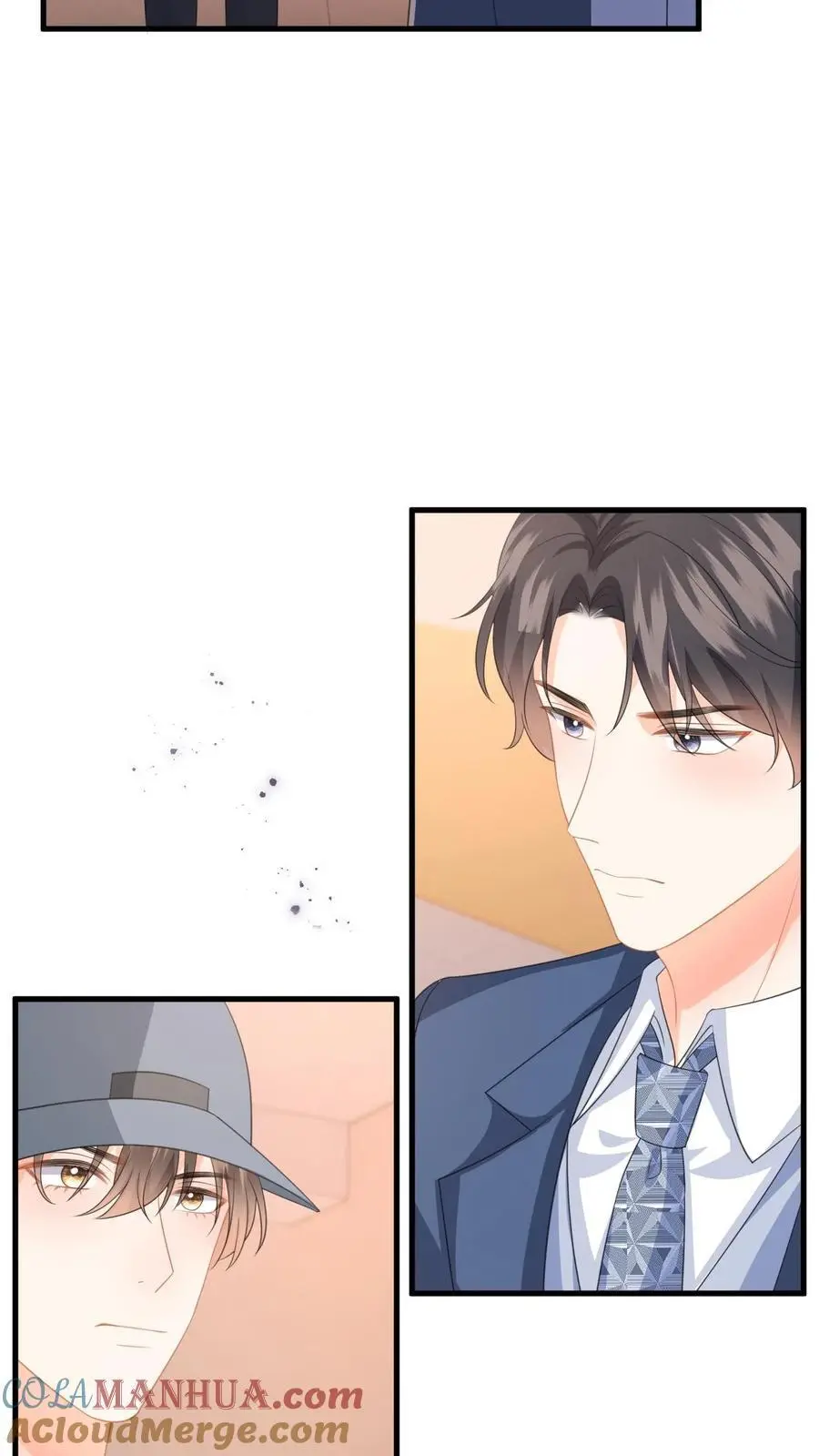 第155话 不甘心的邢客 第29页