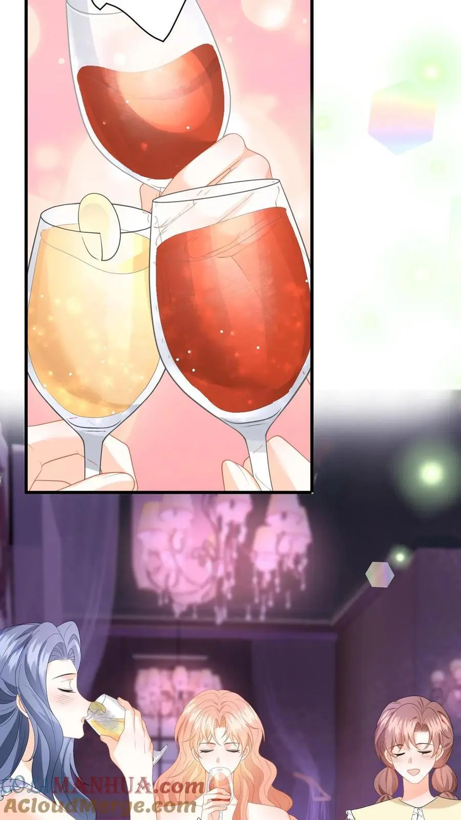 第161话 深陷泥潭 第3页