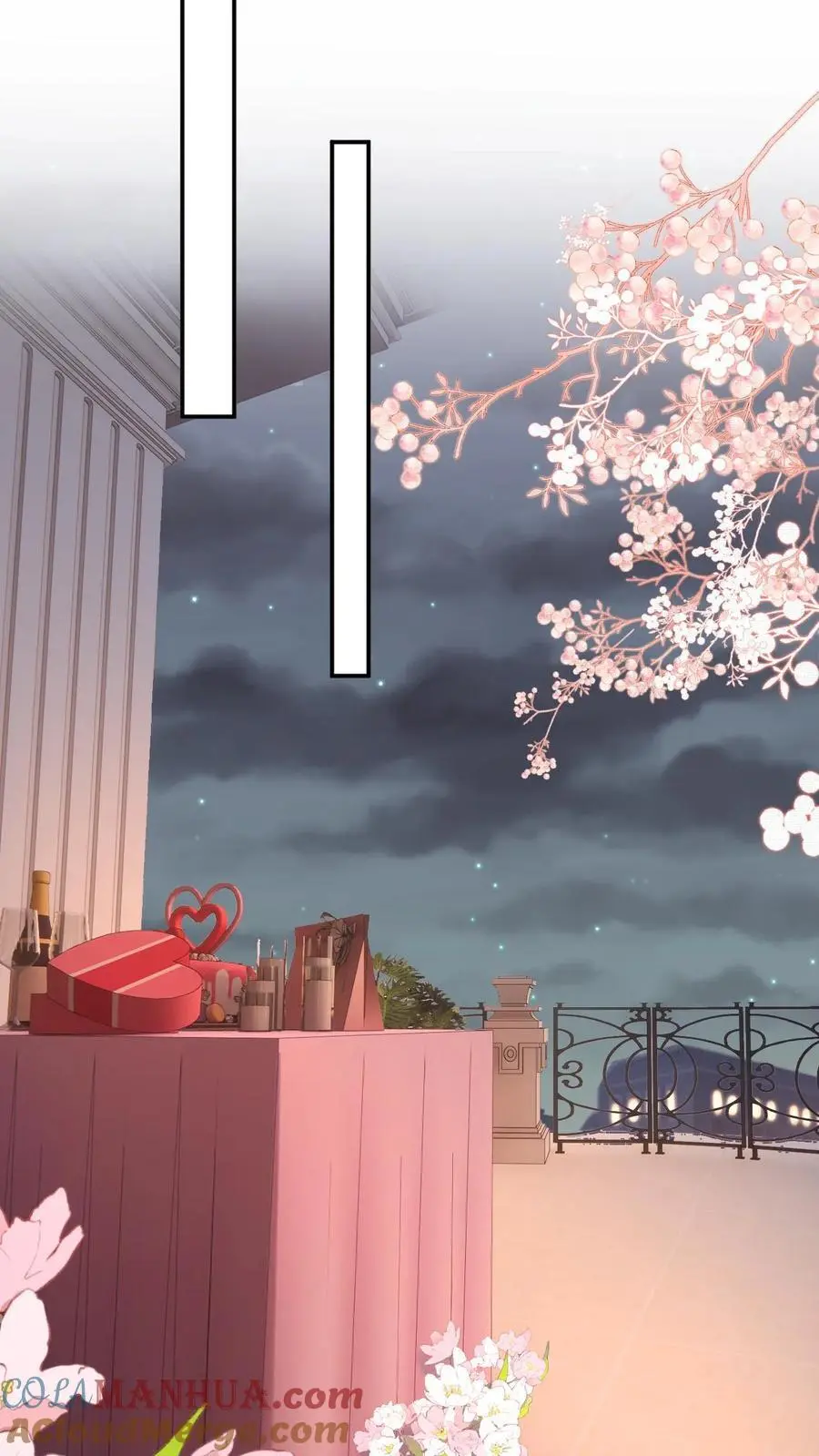第162话 别样的求婚 第13页