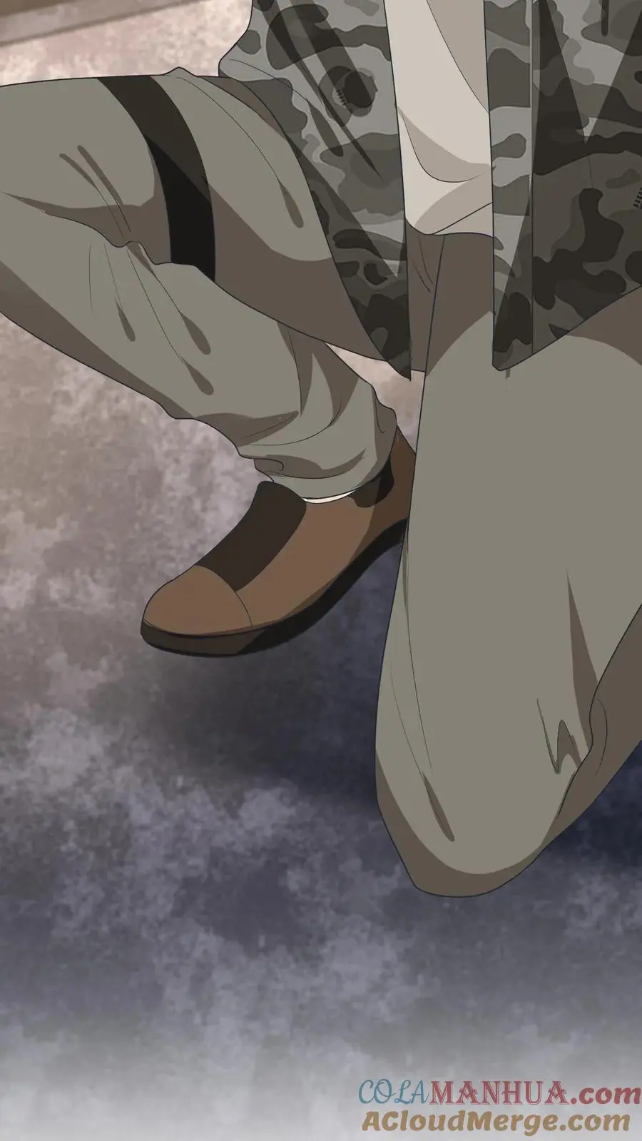 第164话 空间手环 第33页
