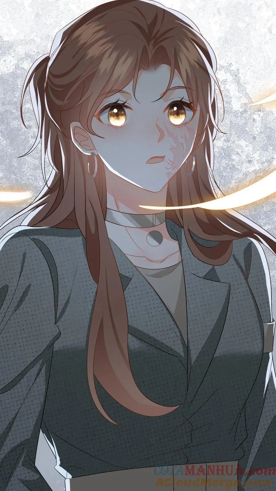 第165话 偶遇强盗团 第19页