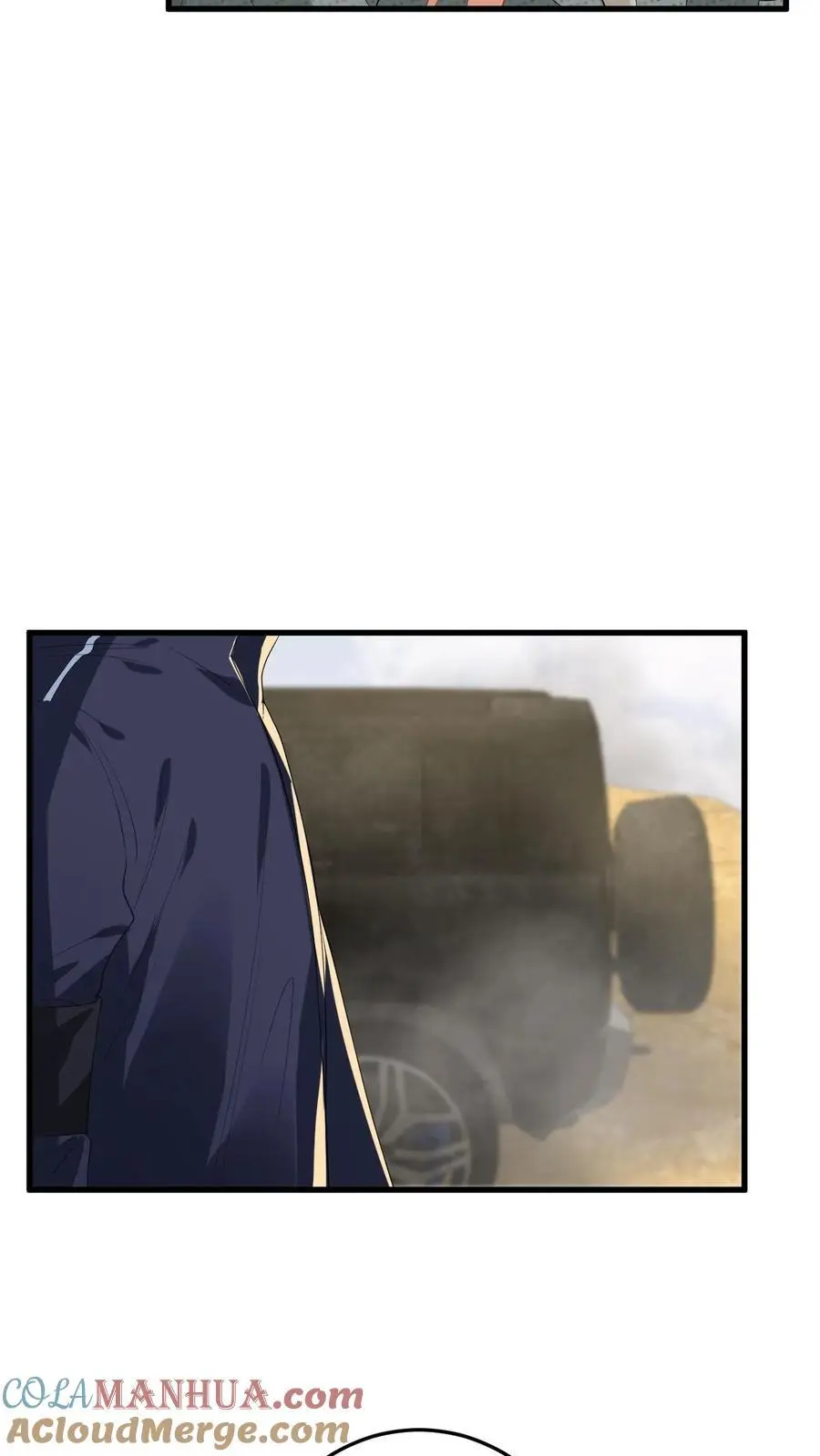 第165话 偶遇强盗团 第33页