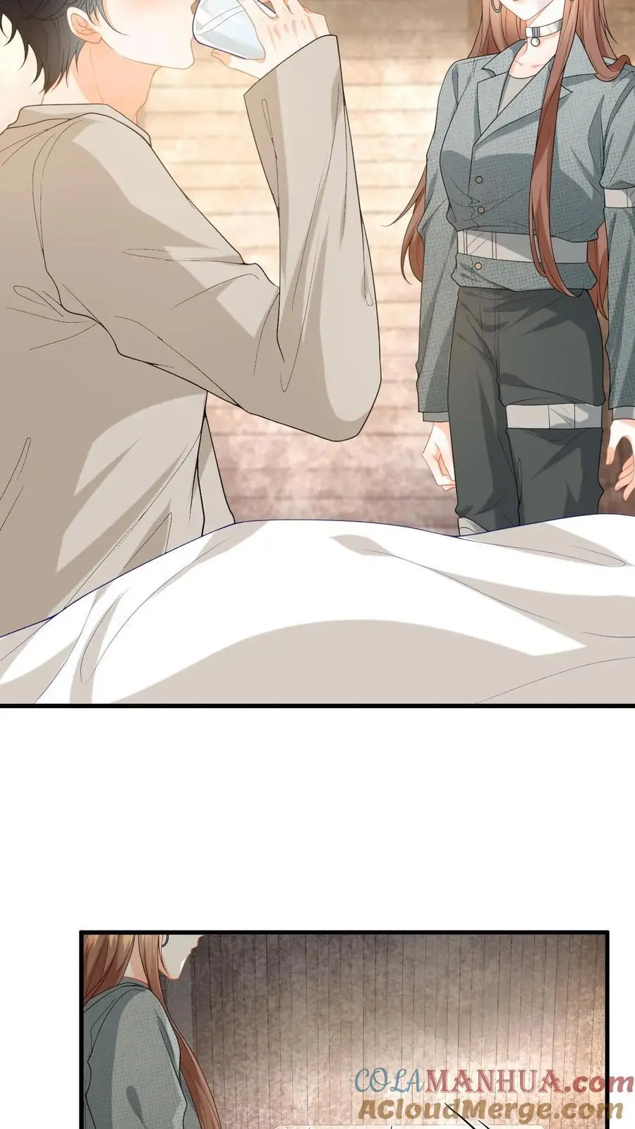 第168话 我能带你走 第5页