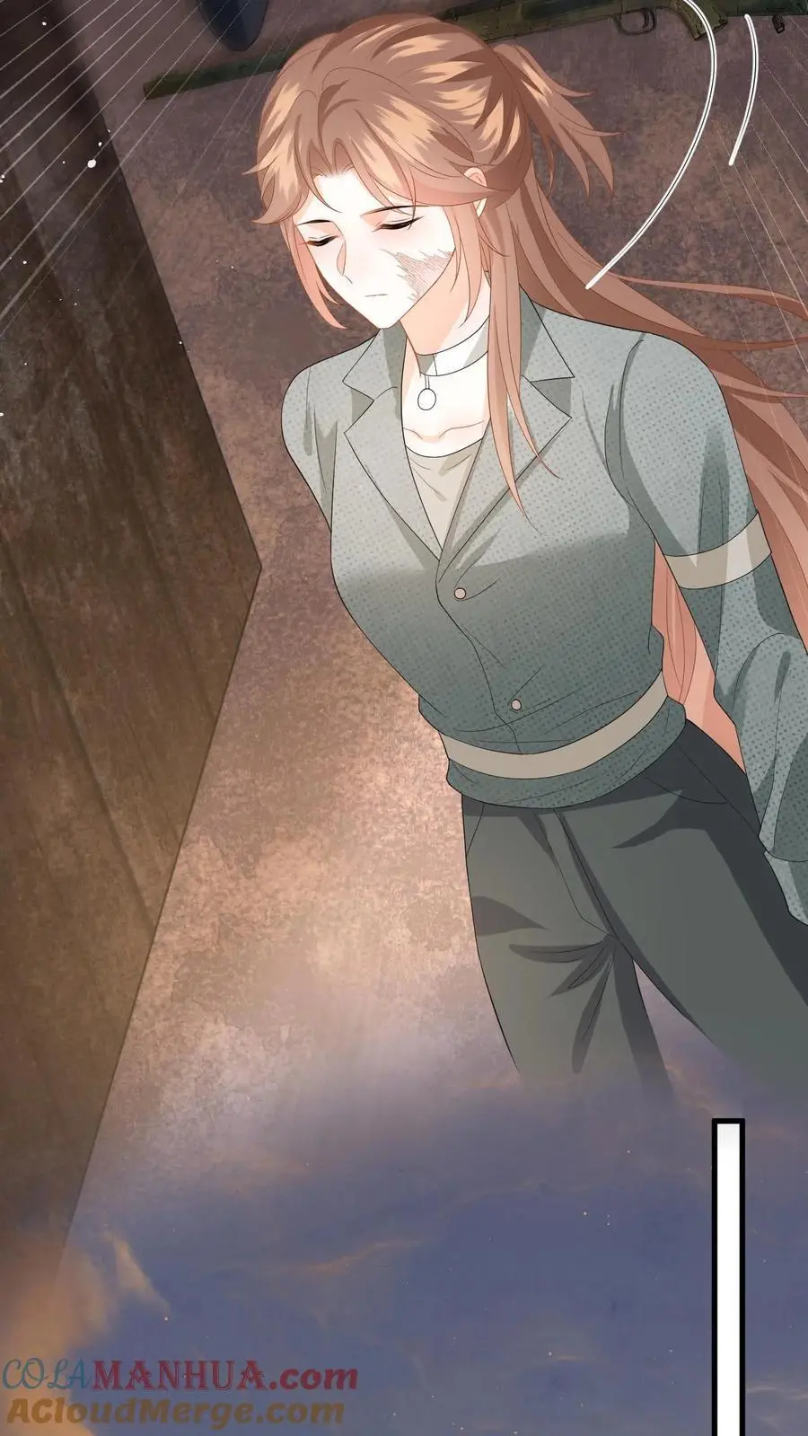 第169话 逃出强盗窝 第15页