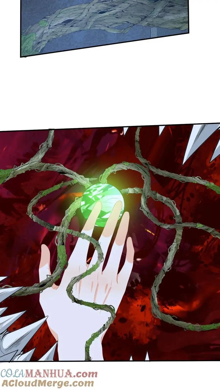 第174话 灵核到手！ 第15页
