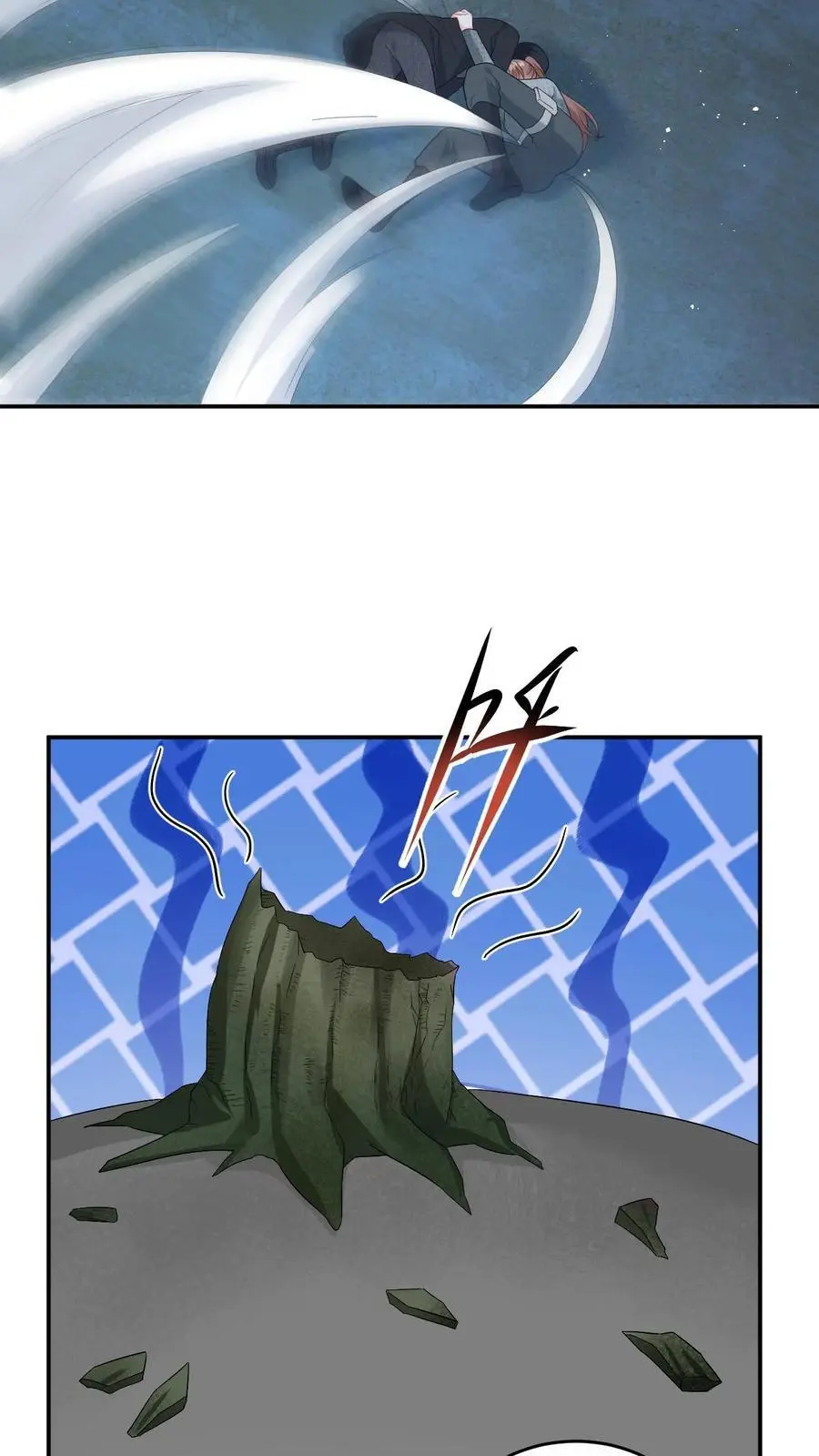 第174话 灵核到手！ 第22页