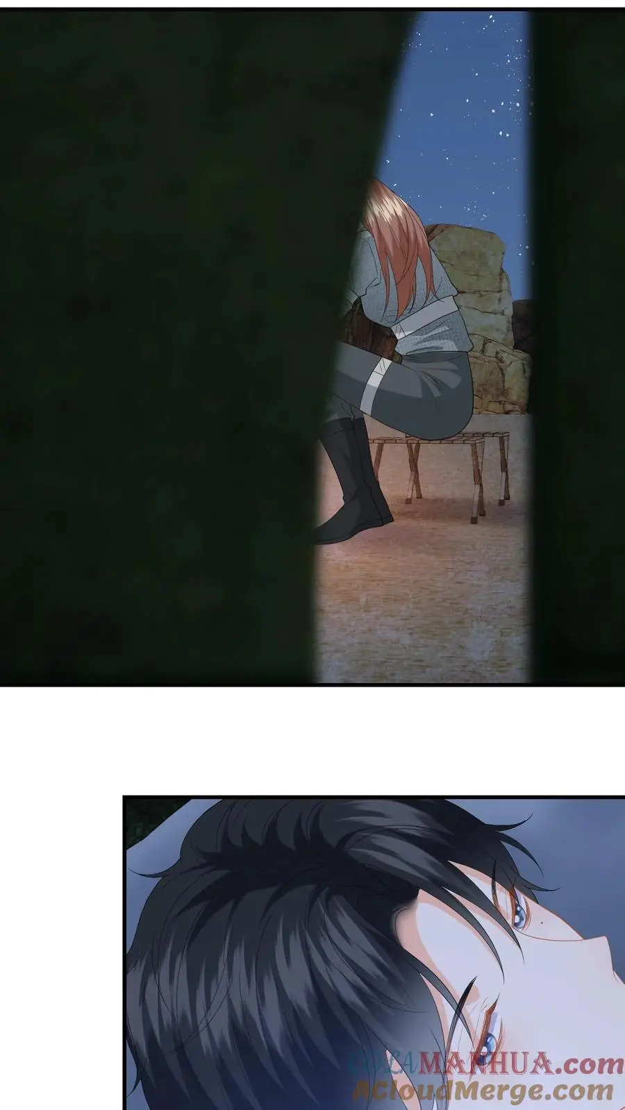 第175话 秦煜濒死 第9页