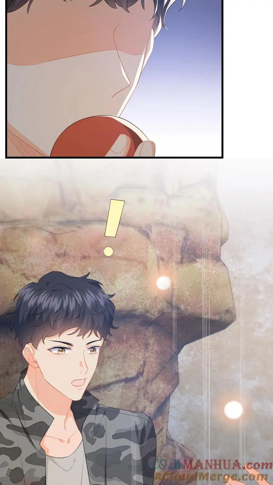第176话 施以援手 第11页