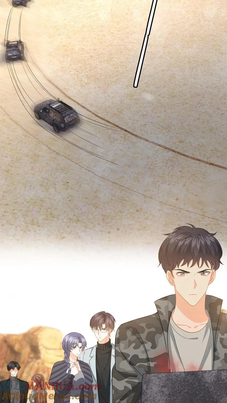 第178话 野狐恶人团 第13页