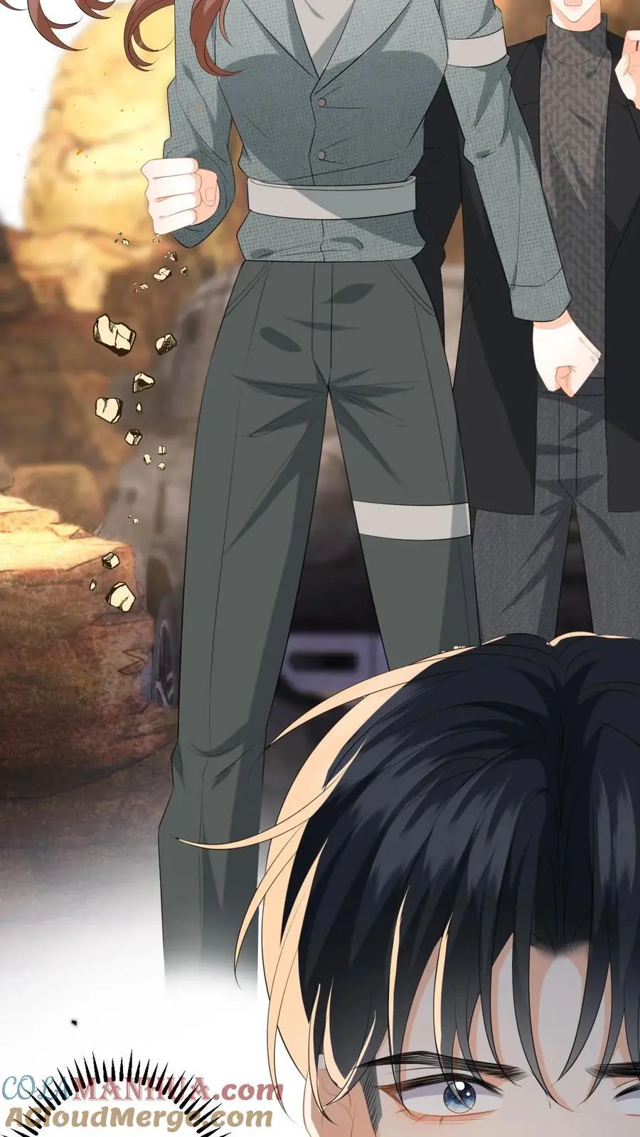 第178话 野狐恶人团 第31页