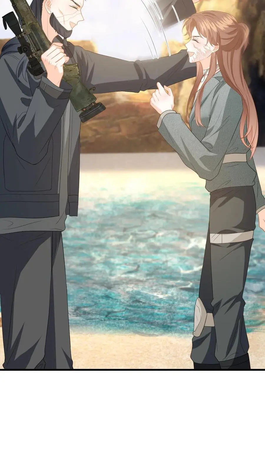 第179话 引蛇出洞 第8页