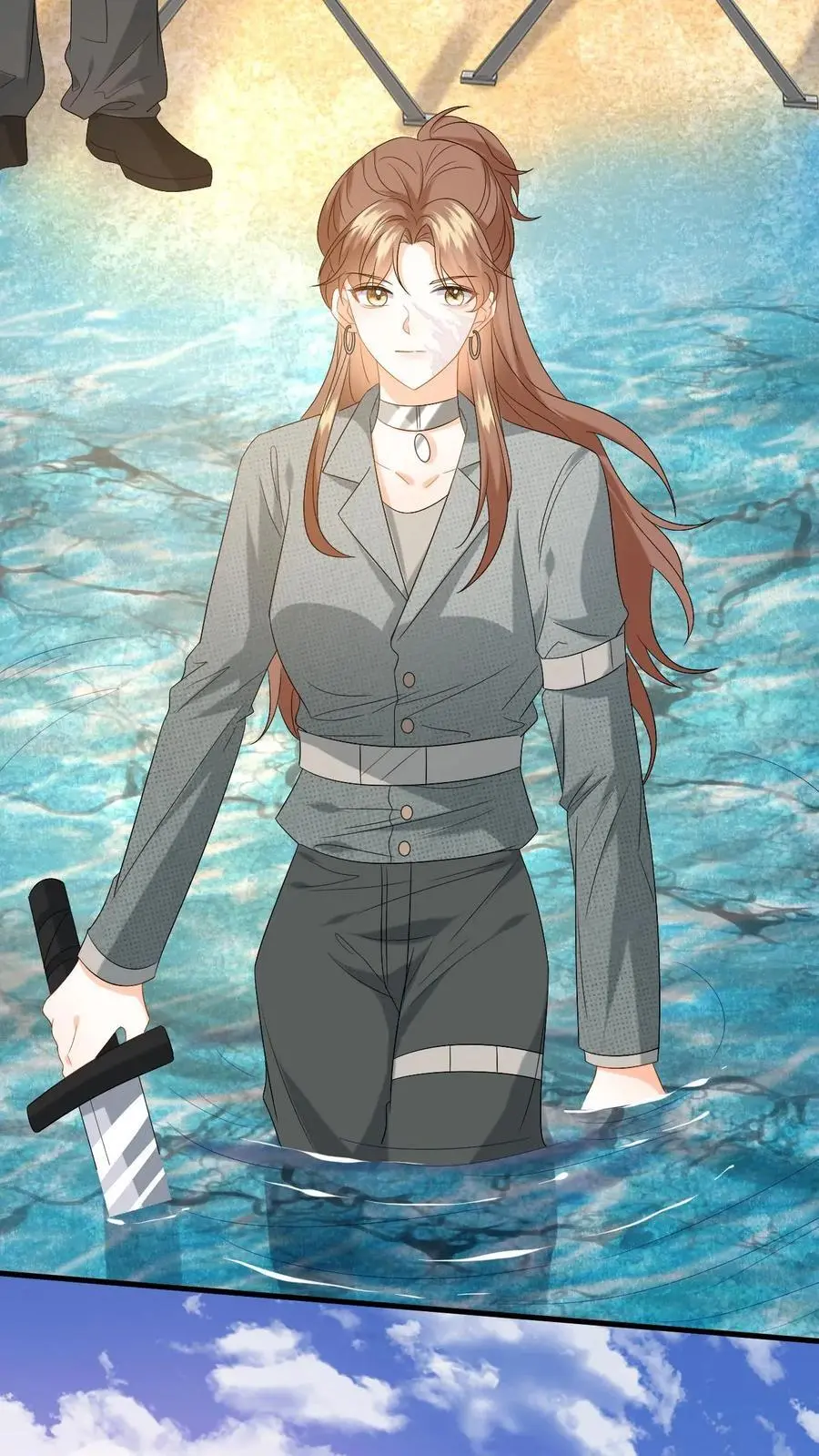 第179话 引蛇出洞 第14页
