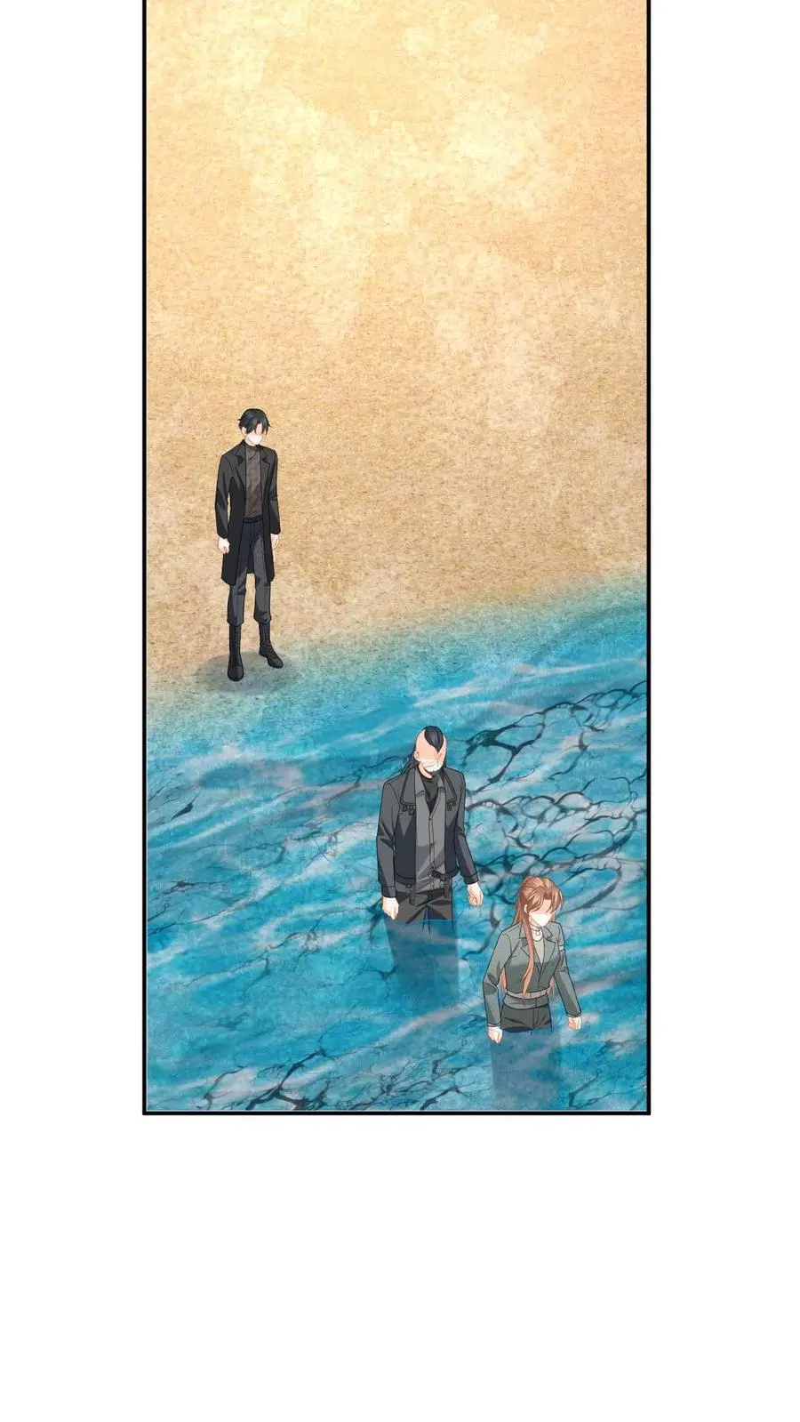 第180话 击杀巨蟒！ 第6页