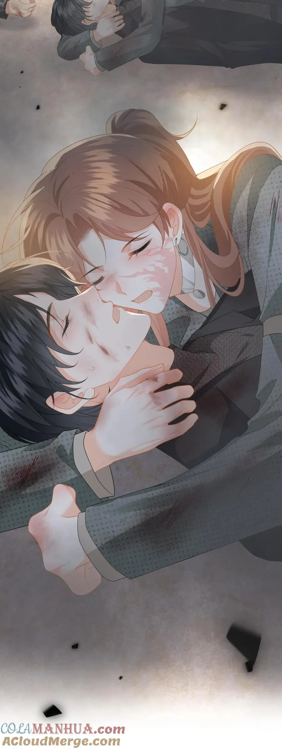 第183话 三人斗兽 第41页
