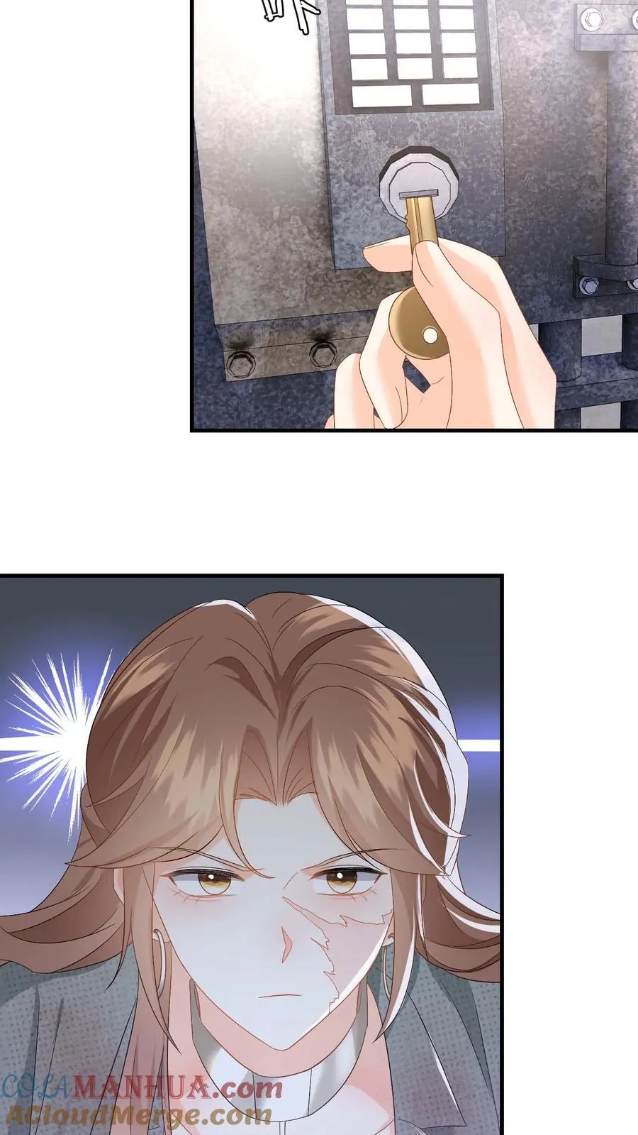 第184话 灵核恢复！ 第3页