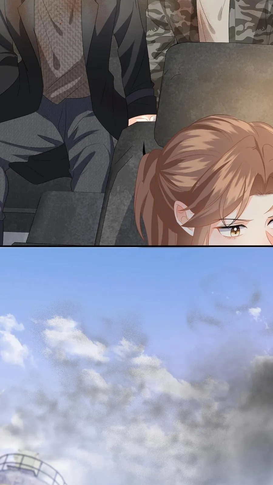 第184话 灵核恢复！ 第10页