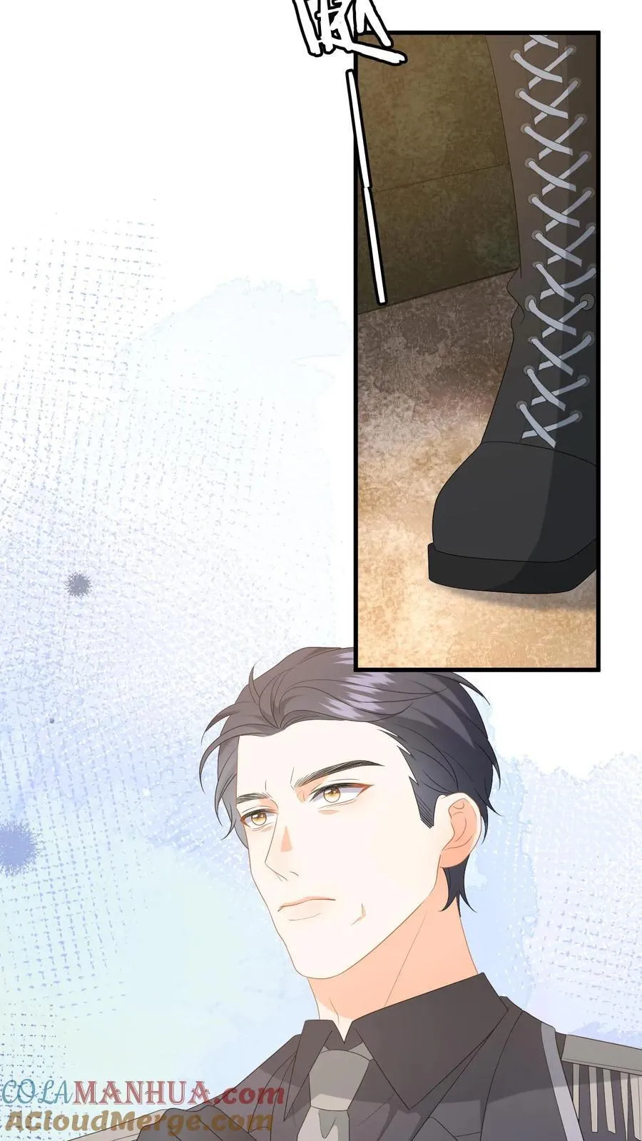 第185话 偶遇银狼军 第31页