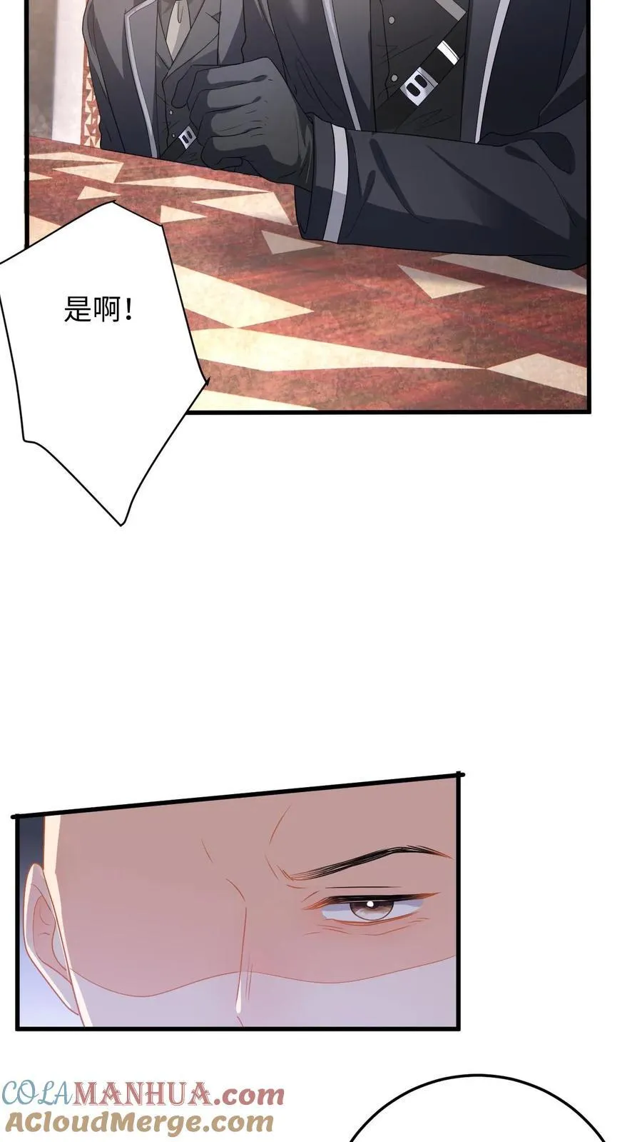 第186话 夺权！ 第9页