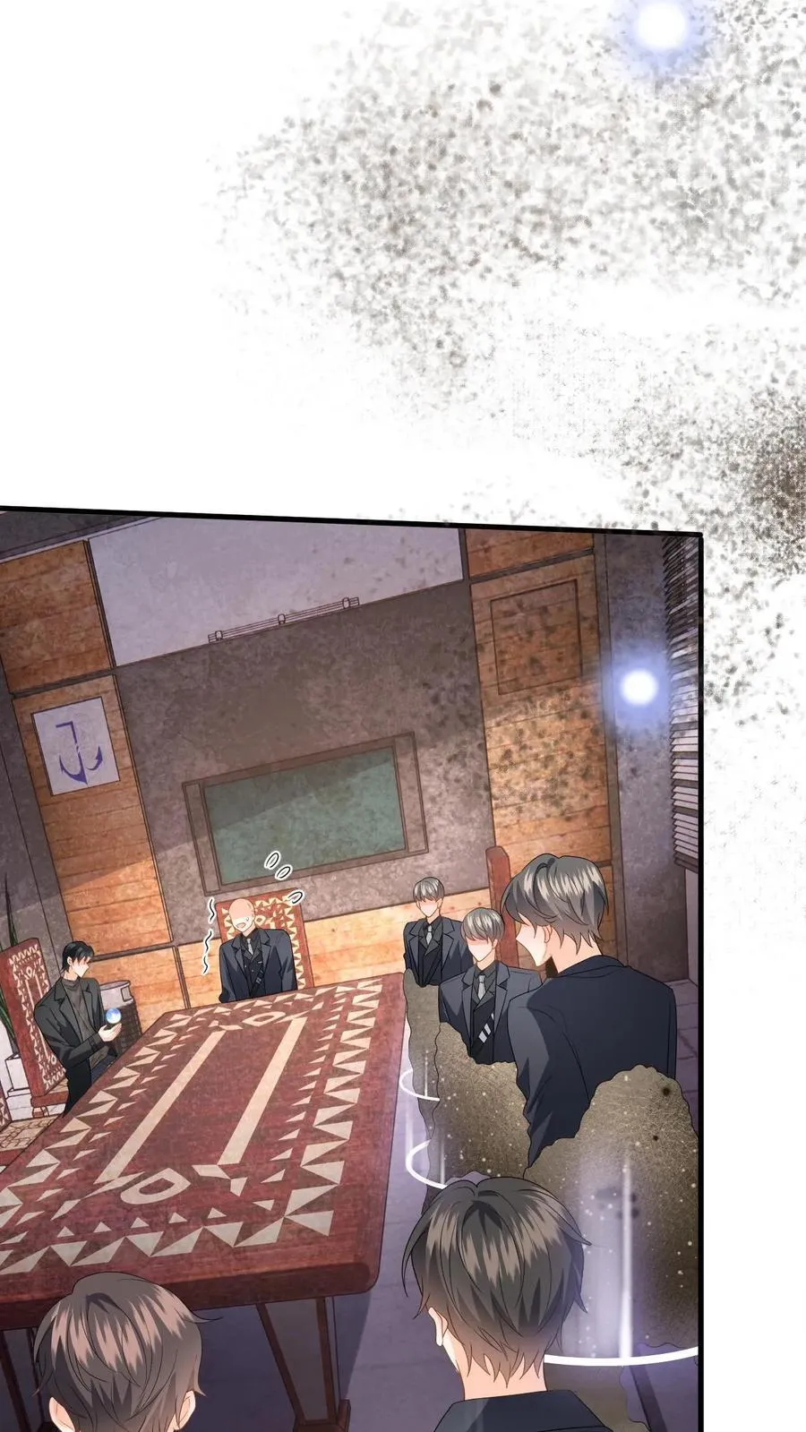 第186话 夺权！ 第24页