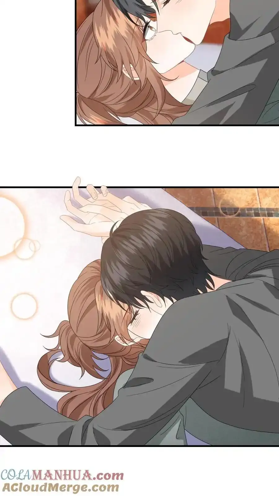 第192话 程月的报复 第3页