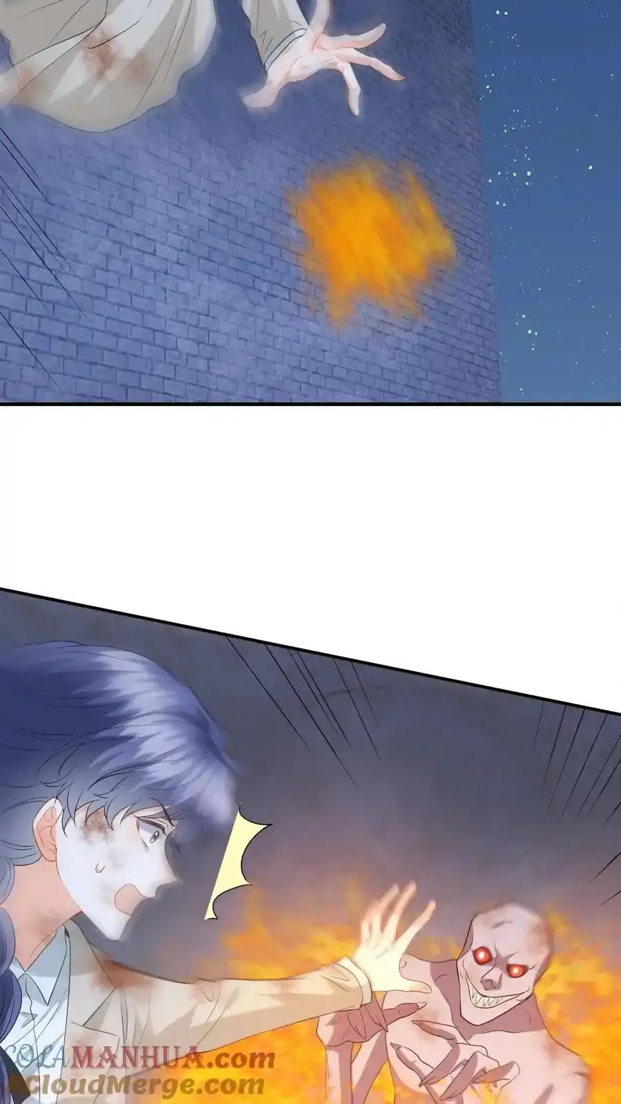 第193话 自食恶果 第19页