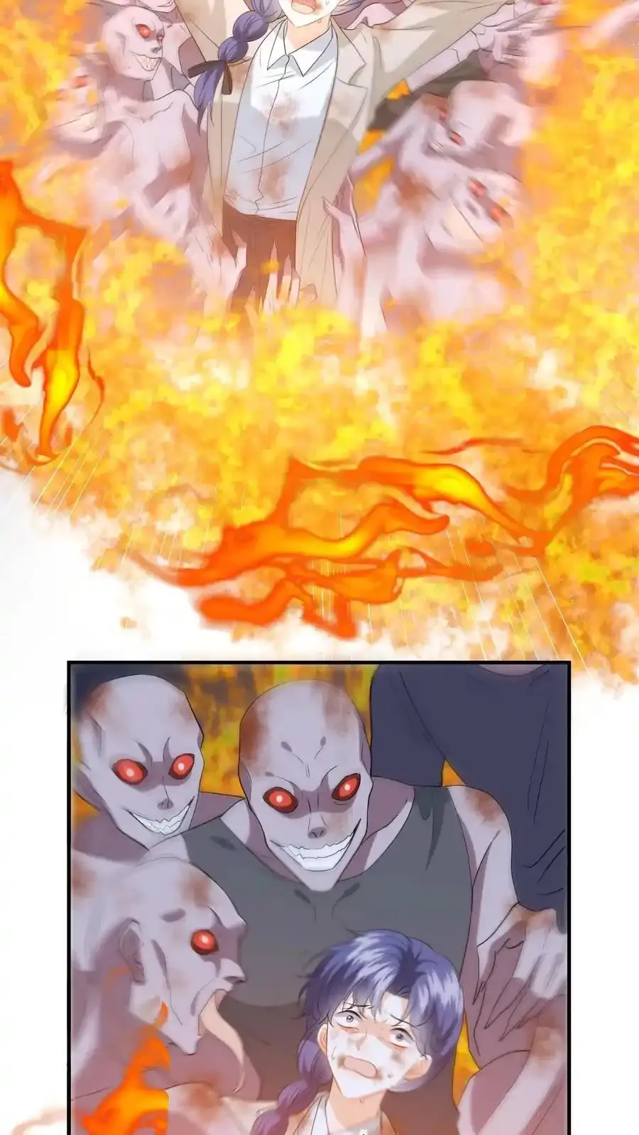 第193话 自食恶果 第22页