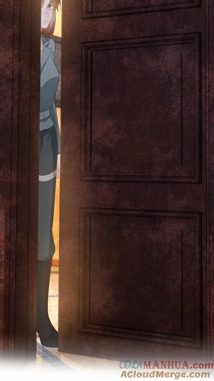 第194话 异种入侵！ 第21页