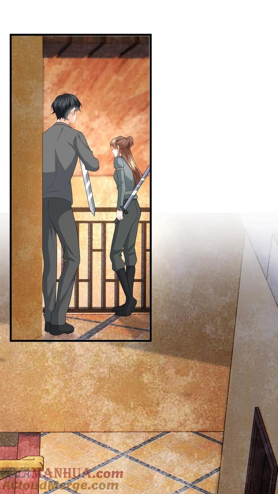 第194话 异种入侵！ 第23页