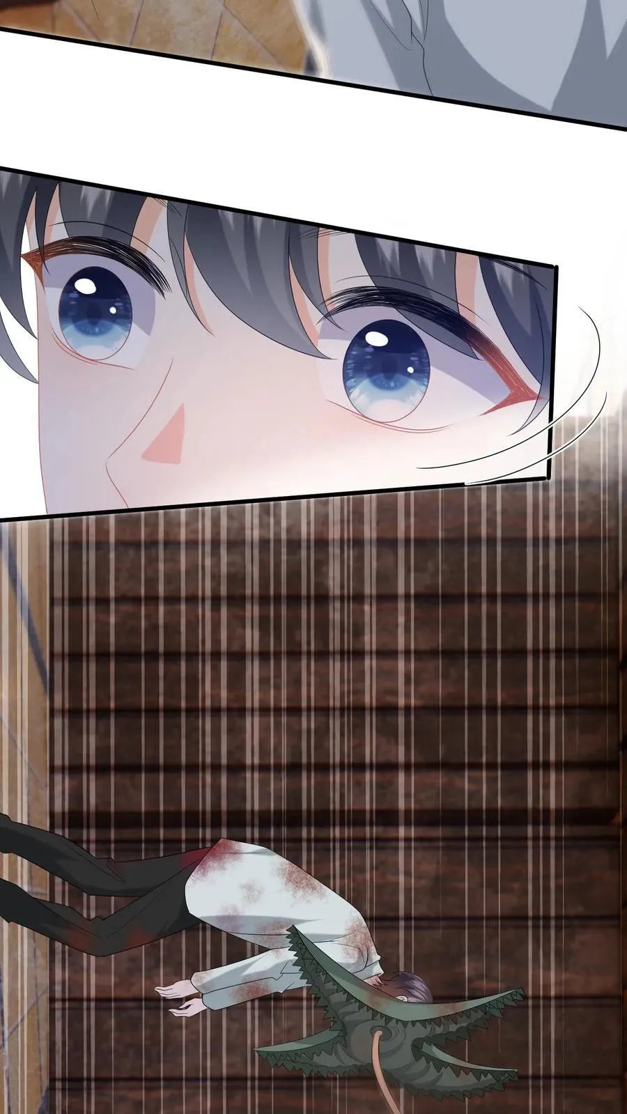 第194话 异种入侵！ 第30页