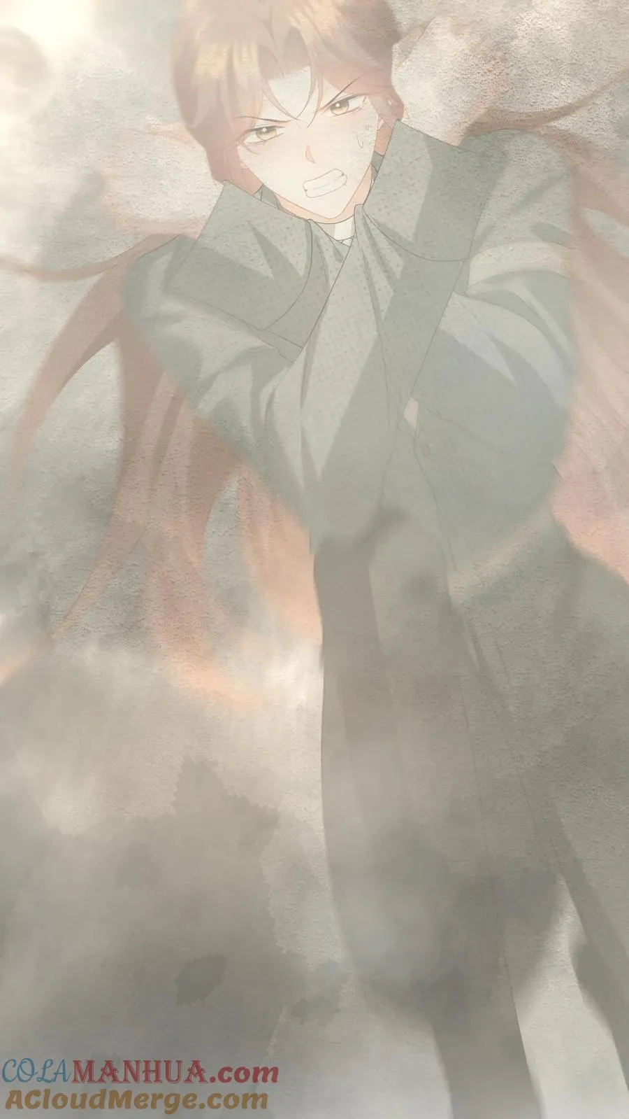 第195话 小五被感染？ 第23页