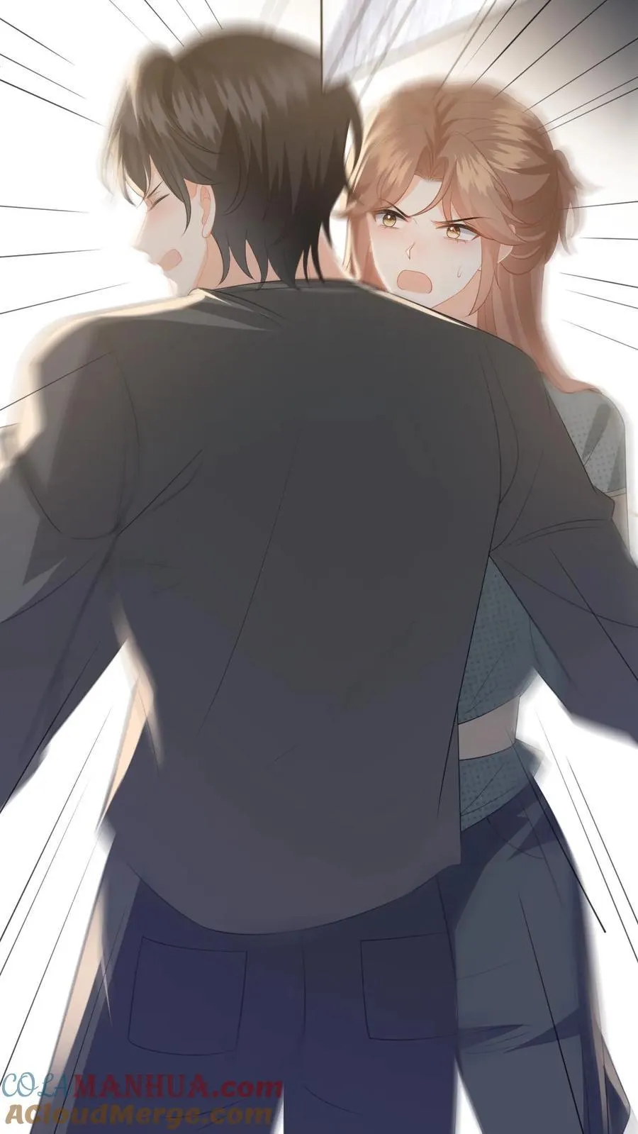 第195话 小五被感染？ 第29页