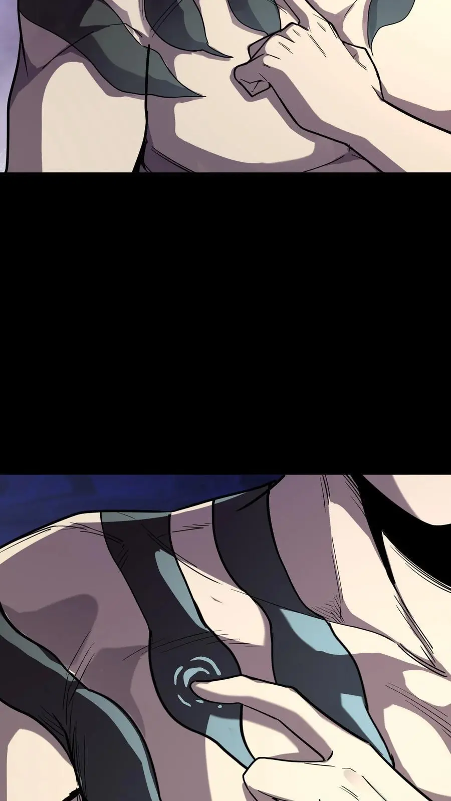 第261话 不打啦！我认怂了！ 第20页