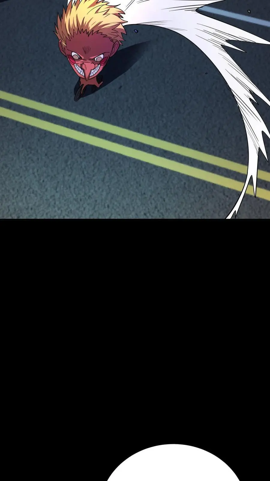 第254话 隧道飙车！输的赔命！ 第24页
