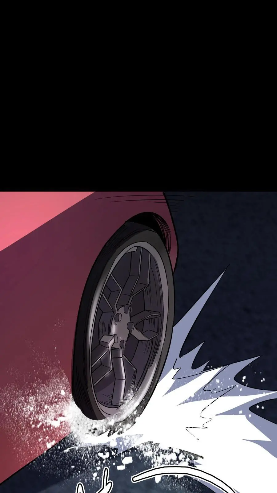第254话 隧道飙车！输的赔命！ 第29页