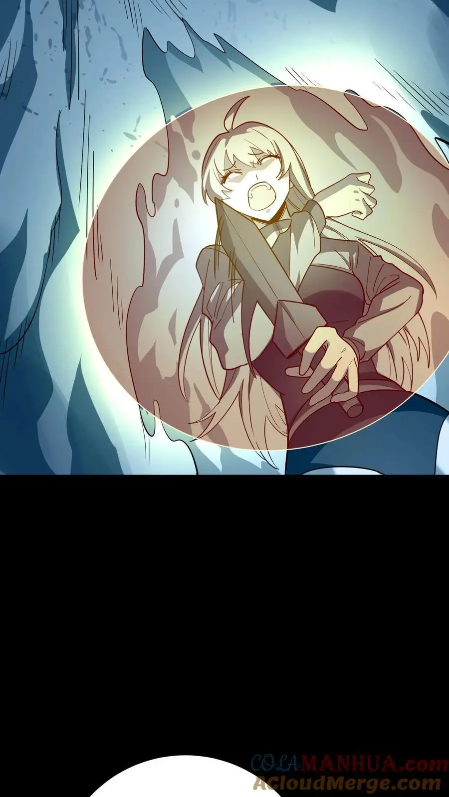第251话 藏在冰箱里的小孩 第43页