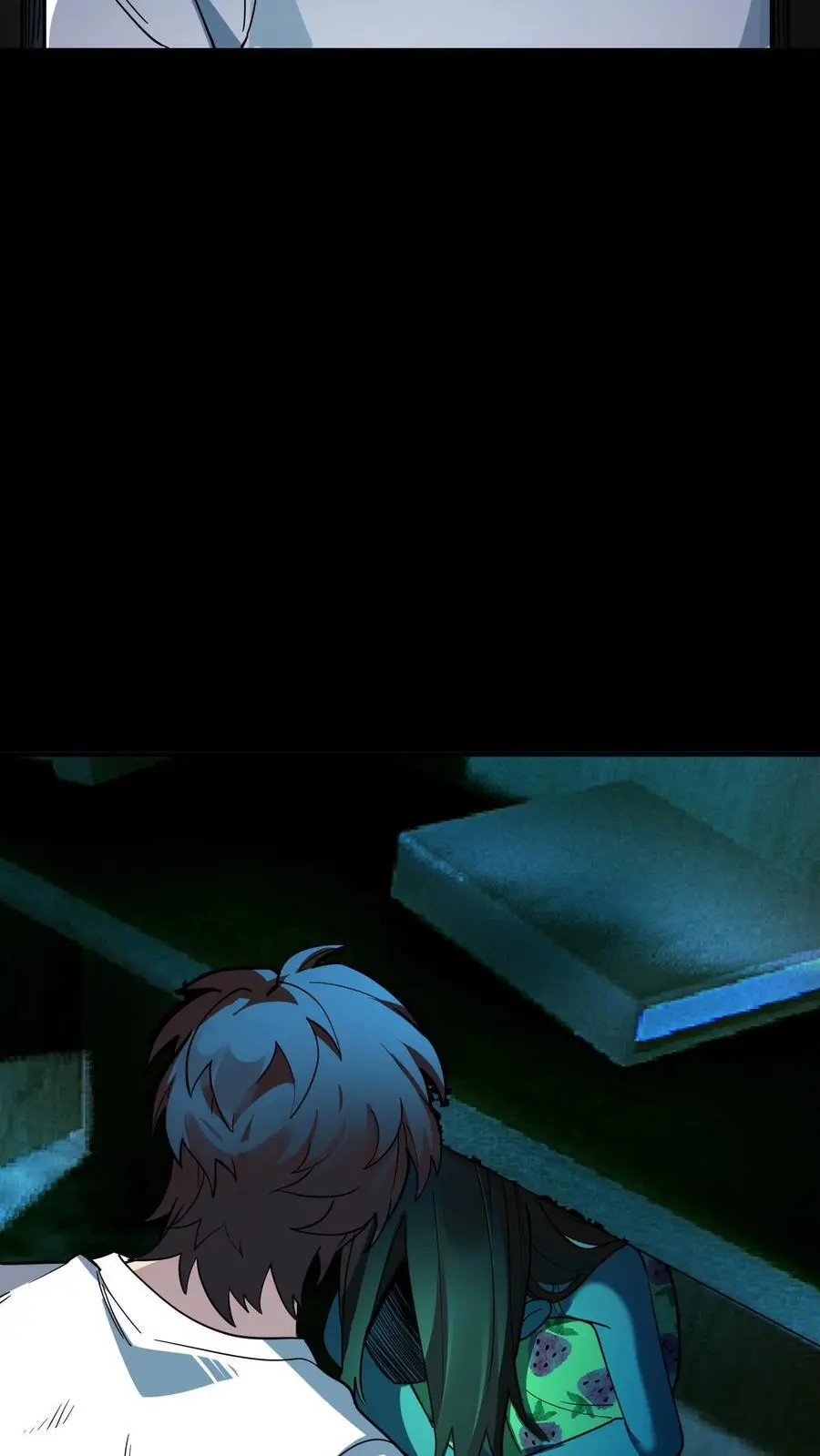 第250话 让我当鬼？那你们连鬼都当不了！ 第6页